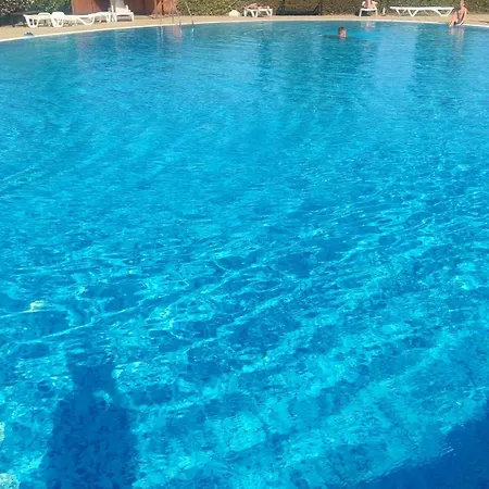 Golf Club Mia 2 Apartman Napospart