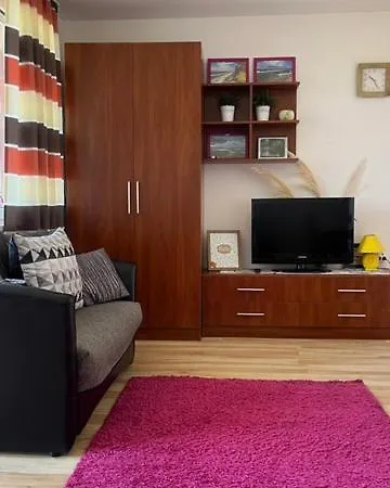 Golf Club Mia 2 Apartman