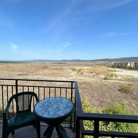 Apartman Golf Club Mia 2 *