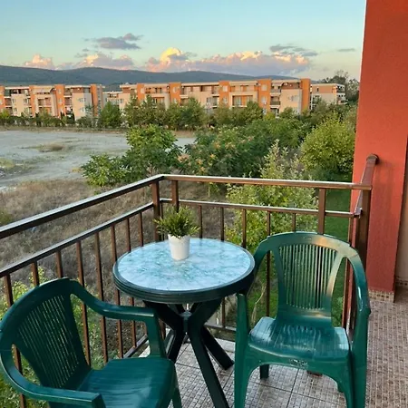 Apartman Golf Club Mia 2 Napospart