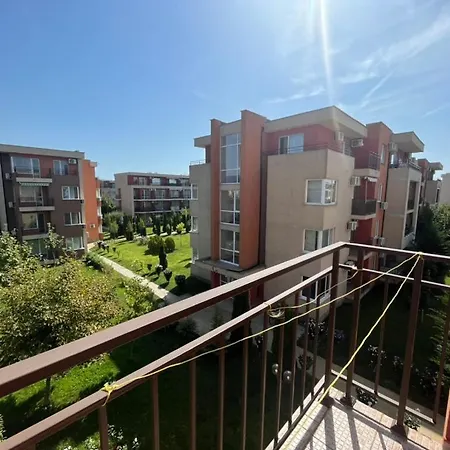 Apartament Golf Club Mia 2 *