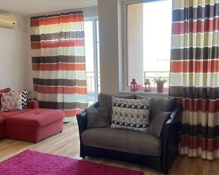 Golf Club Mia 2 Apartament *