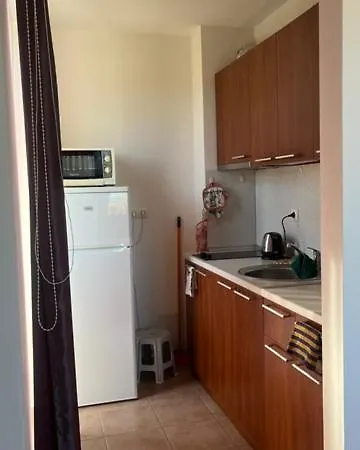 Apartamento Golf Club Mia 2 *