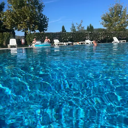 Golf Club Mia 2 Apartament