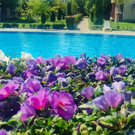 Apartament Golf Club Mia 2 *