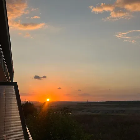 Apartamento Golf Club Mia 2