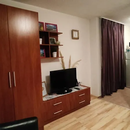 Apartament Golf Club Mia 2 Słoneczny Brzeg