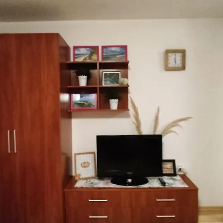Apartament Golf Club Mia 2